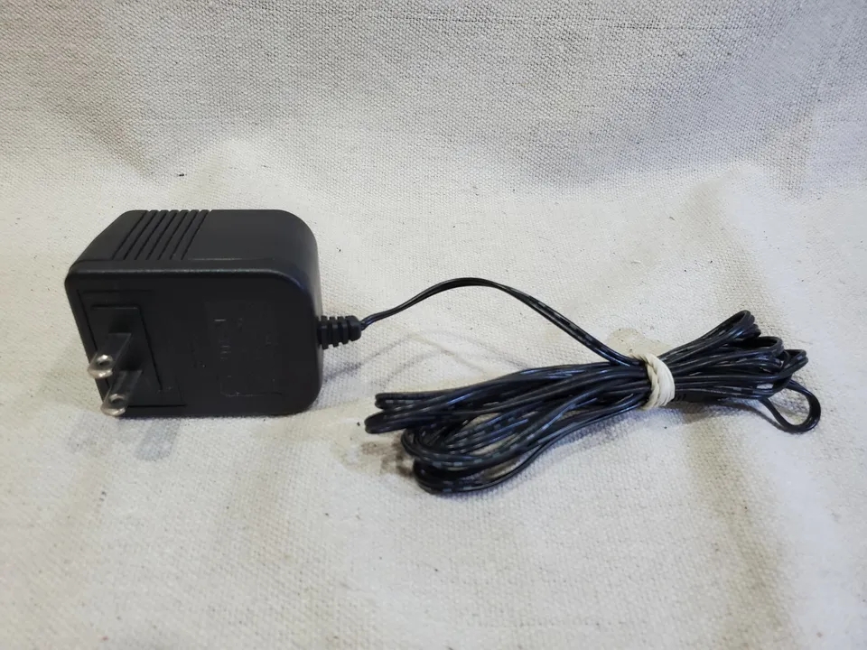 *Brand NEW*Hon-Kwang 12VDC 500mA AC Adapter D12-50 Plug in Class 2 Transformer Power Supply